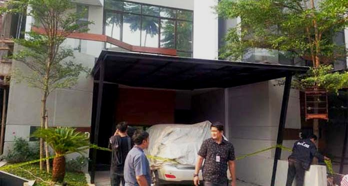 Wow, Rumah Adik Bos First Travel Senilai Rp2,5 Miliar