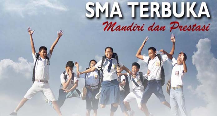 Yang Minat Buruan Daftar, Pemprov Jabar Luncurkan Program SMA Terbuka Gratis