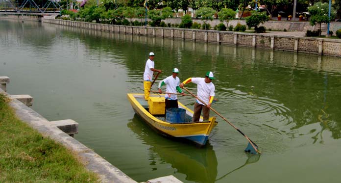 Selamat, Indramayu Raih Adipura Ke-9