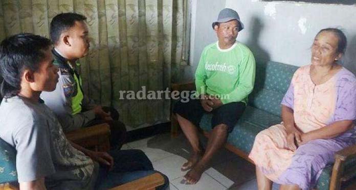 Dihipnotis, Emas 29 Gram dan Uang Tunai Raib