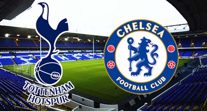 Tottenham vs Chelsea, Aaikan Faktor Kandang