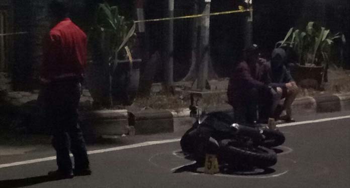 Peristiwa Berdarah di Jl Pemuda; CCTV Tak Berfungsi, Pos Polisi Sepi