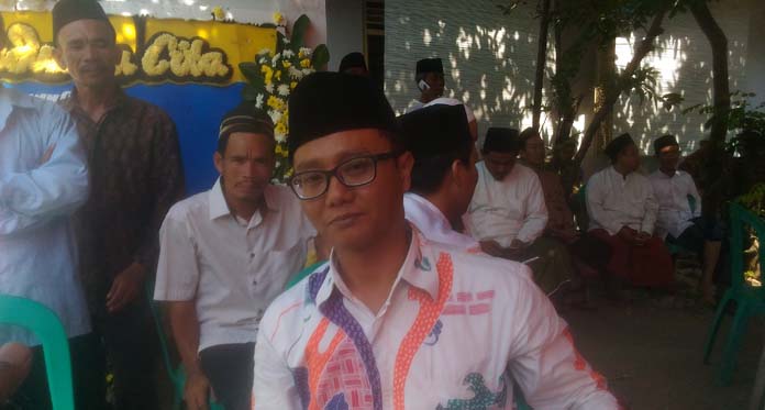 Innalillahi, Paman Ketua Umum PBNU, KH Amin Siroj Tutup Usia