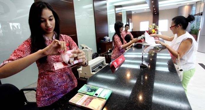 Bank Nasional Mulai Gencar Ekspansi ke Luar Negeri