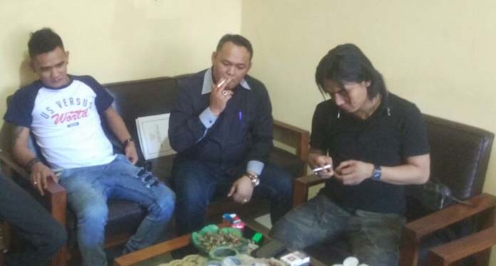 Polres Periksa 6 Saksi Dugaan Penyerangan Rumah Orang Tua Charly