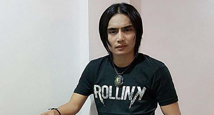 Waduh, Rumah Charly Setia Band Diserang dan Dirusak Sekelompok Orang