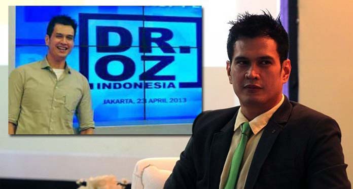 Innalillahi…Dr Ryan Oz Tutup Usia