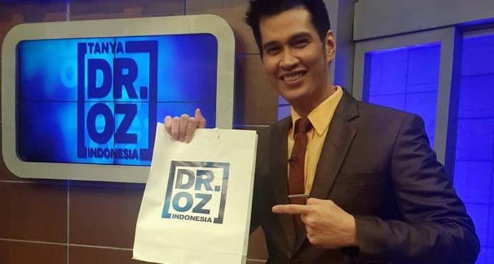 Dr Oz Ryan Thamrin Dimakamkan Usai Salat Jumat