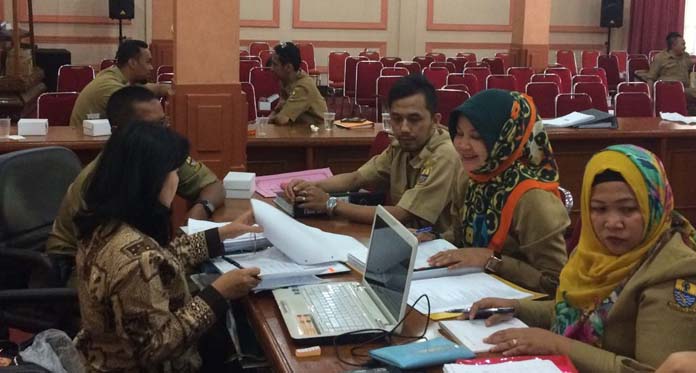 Pemkot Cirebon Berharap Masuk 10 Besar EKPPD