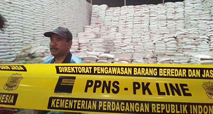 Bulog Diperintahkan Beli Gula Petani tapi Ini Syaratnya