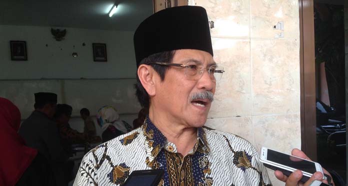 Anggota DPRD Ikut Malu, Ketua Dewan Pendidikan Kecewa PPDB Dipermainkan