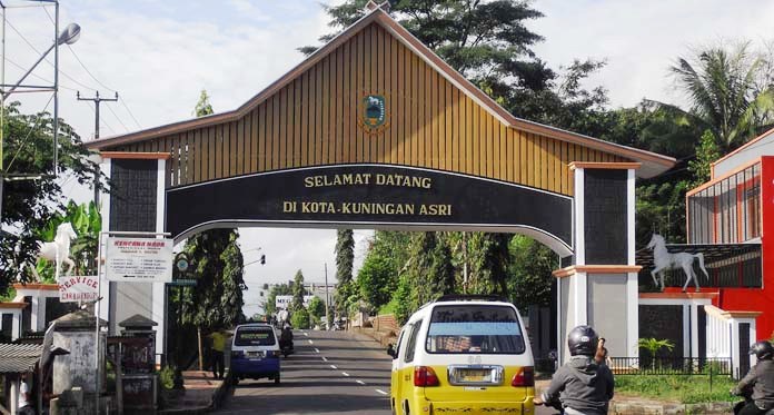 Berbarengan dengan Idul Adha, Jadwal Hari Jadi Kuningan Berubah