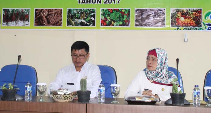 Oalah, Sawah di Kota Hanya  Cukup untuk Makan Warga Seminggu