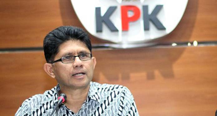 Wakil Ketua KPK Sebut Koruptor Banyak dari Lulusan S2