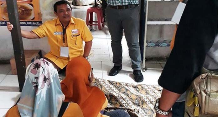 Satu Peserta Rapimnas Partai Hanura Meninggal