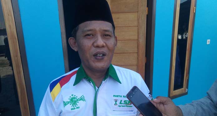 Tolak Kebijakan FDS, NU Cirebon Segera Rapat Akbar