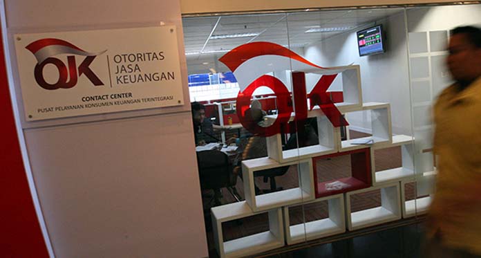 Duh, Baru 8 dari 100 Orang Indonesia yang Paham Layanan Keuangan Syariah