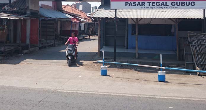 Bupati Sunjaya Pastikan PGTC Belum Berizin