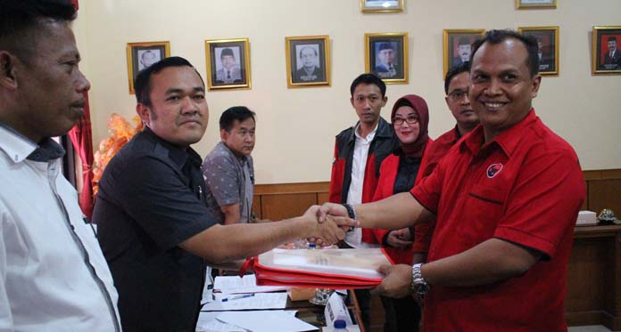 31 Agustus Paripurna Pemilihan Wabup Cirebon Pengganti Gotas