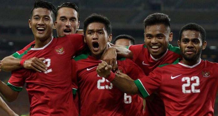 Kado Manis Hari Kemerdekaan, Timnas Indonesia Sikat Filipina 3-0