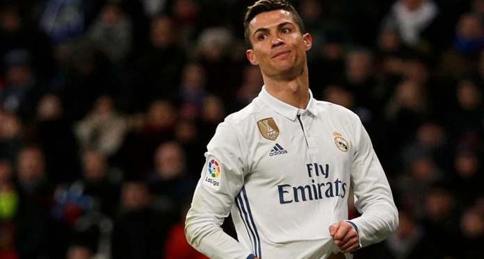 Ronaldo Buka Peluang Hengkang dari Real Madrid, Ini Sebabnya