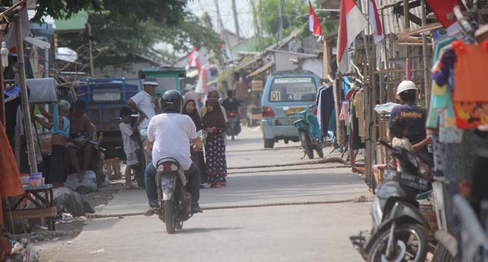 Warga Ngeluh Debu Batu Bara Muncul Lagi, RW 1 Paling Terdampak