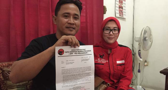 Selly Janji Menangkan PDIP, Kader Membelot Bakal Kena Sanksi