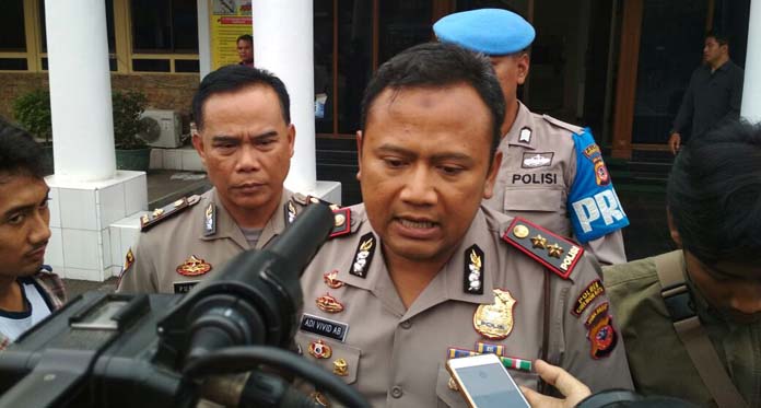 Antisipasi Mogok, Polri/TNI Siagakan Truk dan Bus untuk Angkut Warga