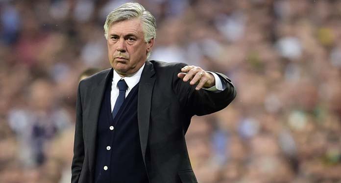 Laga Kontra PSG Jadi Akhir Tragis Karier Ancelotti di Bayer Munchen