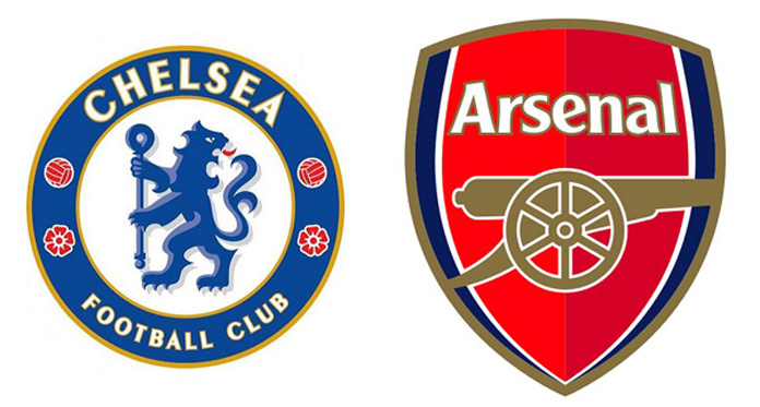 Chelsea vs Arsenal, Tuntaskan Penasaran