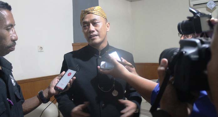 Kolom Agama di E-KTP Warga Ahmadiyah Dikosongkan