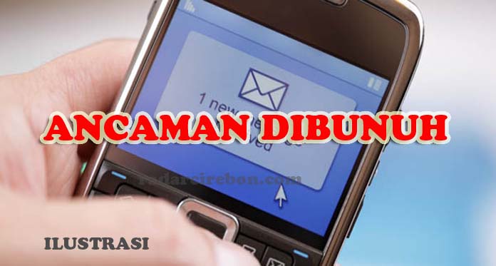 Diancam Dibunuh, Wanita Janda Lapor Polisi