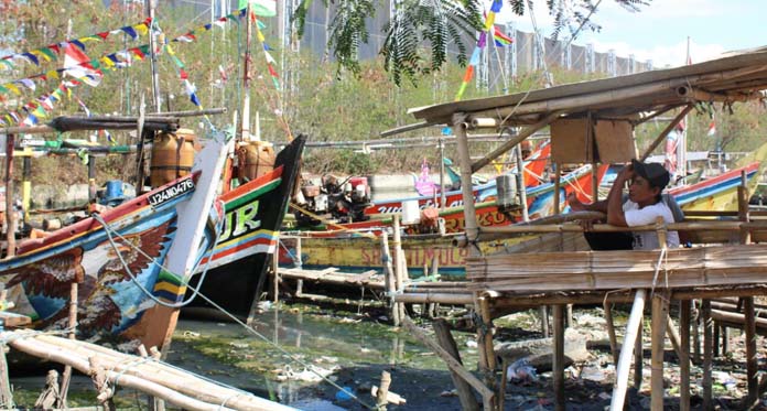 Pasca Puting Beliung, Nelayan Cirebon Bisa Melaut Lagi