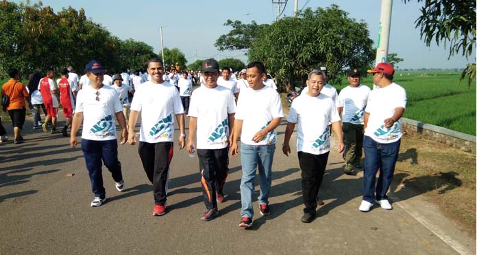 Hebat, PLTU Indramayu Jadi Percontohan di Indonesia