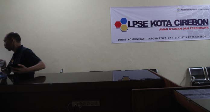 Dugaan Peretasan LPSE Kota Cirebon, Tunggu Analisis LKPP
