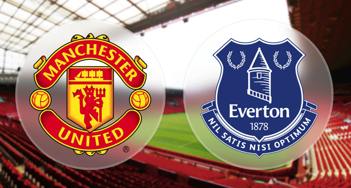 Manchester United vs Everton, Waspadai Ledakan Mantan