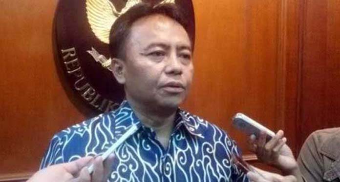 Begini Komentar Mekenpan RB Soal Penangkapan Indra J Piliang Pakai Narkoba