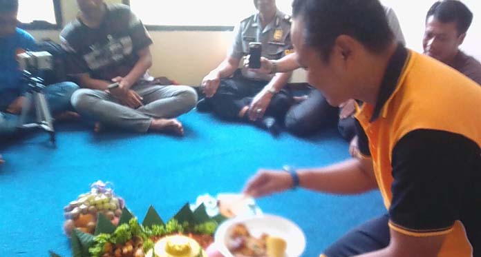 Polres Kuningan Hadirkan Balai Wartawan