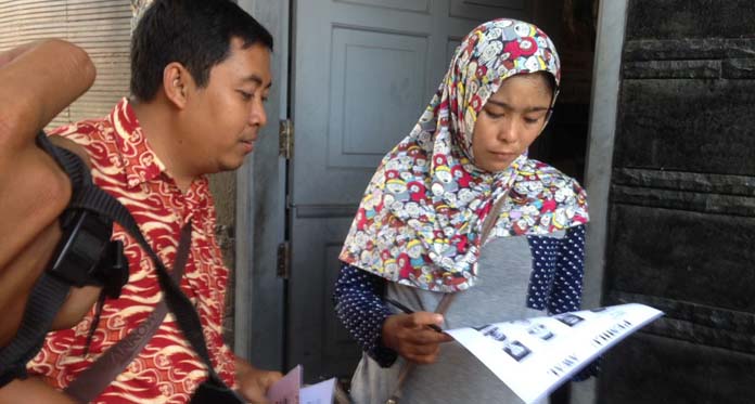 Survei Pemilu Awal Radar Cirebon; Siapa Pun Walikotanya, Ciptakan Lapangan Pekerjaan