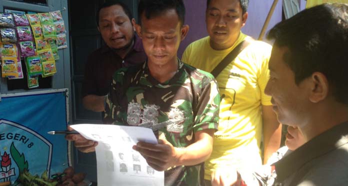 Warga Mau Pilih Calon Walikota Cirebon Tidak Sekadar Janji