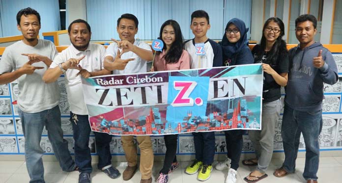 Welcome to Zetizen Summit 2K17