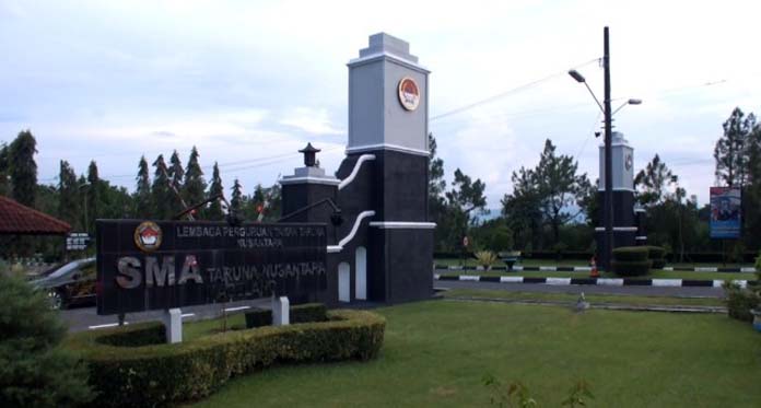 Ada Aksi Bullying di SMA Taruna Nusantara, Pihak Sekolah Sesalkan Ortu Lapor Polisi