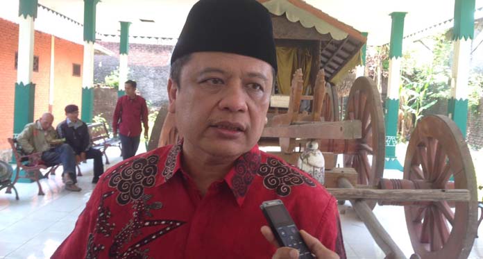 Sultan Arief Kecam Aksi Pembantaian Massal terhadap Muslim Rohingya di Myanmar