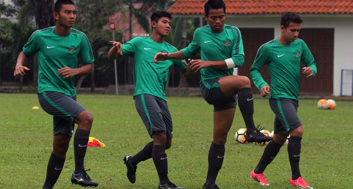 AFF U-18 2017, Vietnam Jadi Tantangan Indonesia Sesungguhnya