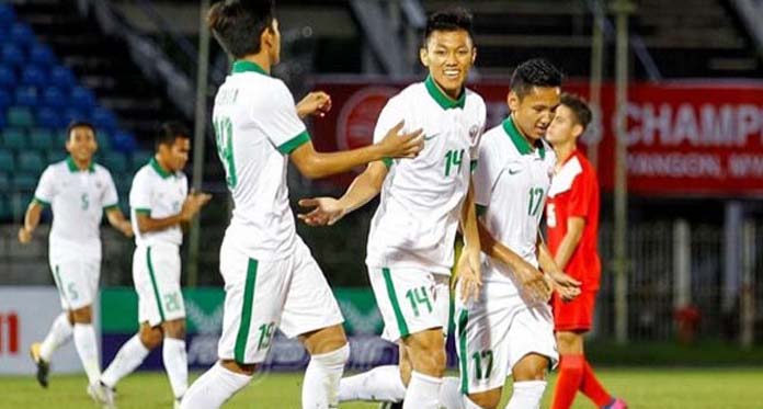 Lawan Vietnam, Timnas U-19 Harus Disiplin