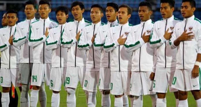 Timnas U-19 Harus Waspadai Dua Pemain Vietnam