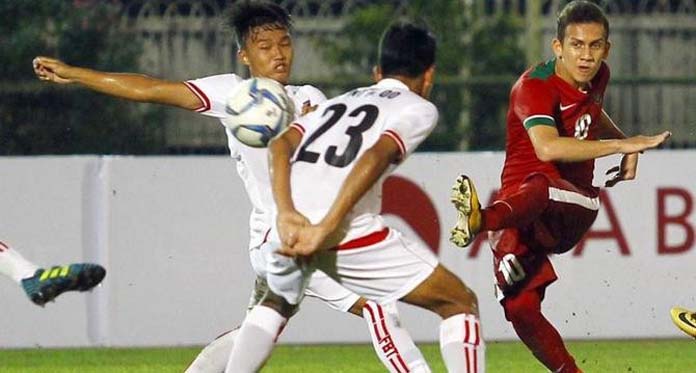 Vietnam Langusng Lolos Semifinal, Indonesia Tunggu Lawan Brunei