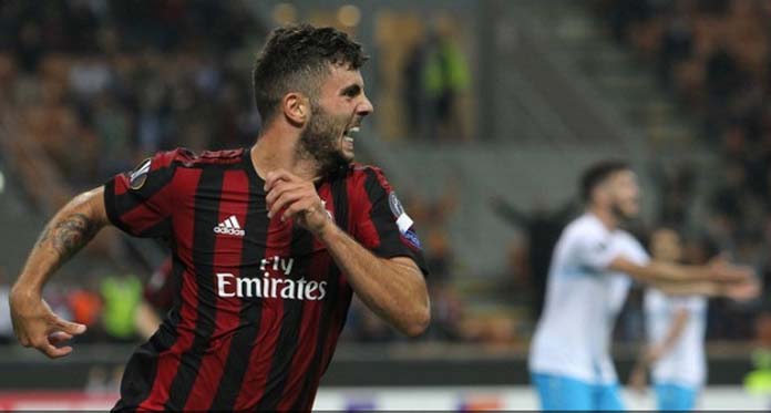 Dramatis! AC Milan Menang Tipis di Kandang