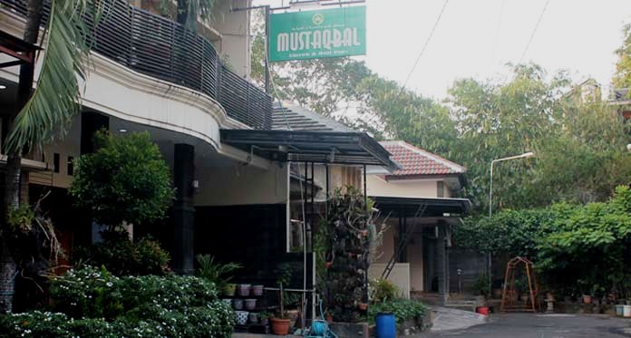 Begini Penjelasan Kemenag Kota Cirebon soal Travel Mustaqbal