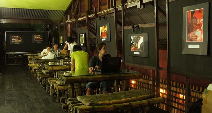 Sambut Bandara Kertajati, Bisnis Kafe di Majalengka Mulai Menjamur